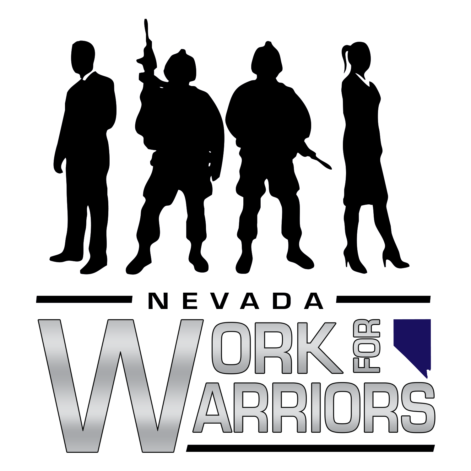 Nevada Work for Warriors
